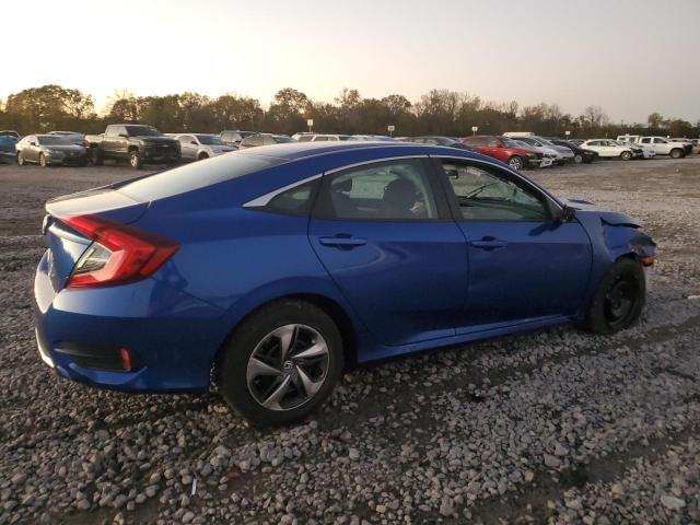 2019 HONDA CIVIC LX - 2HGFC2F68KH511867