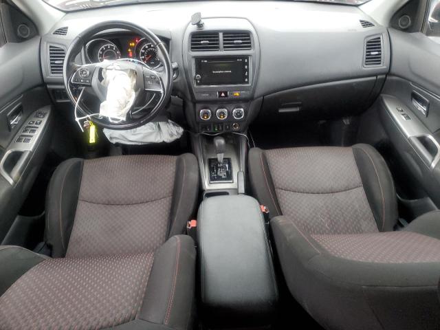 2019 MITSUBISHI OUTLANDER - JA4AP4AU2KU020023
