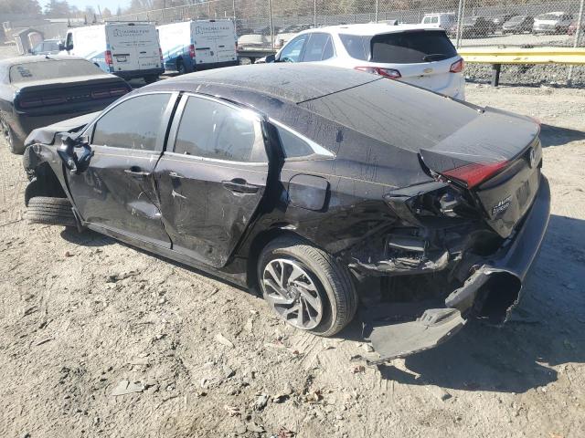 2016 HONDA CIVIC EX - 19XFC2F72GE210909