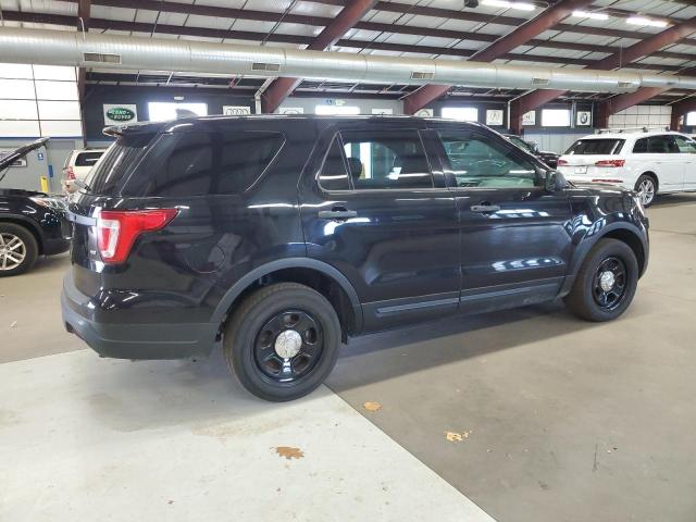 VIN 1FM5K8AR6KGA22635 2019 Ford Explorer, Police In... no.3