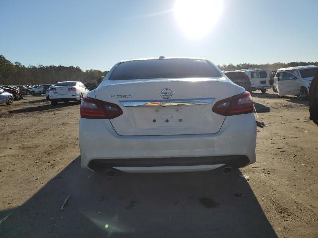 2018 NISSAN ALTIMA 2.5 - 1N4AL3AP2JC250645