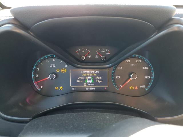 2020 GMC CANYON SLE - 1GTG5CEN4L1136961