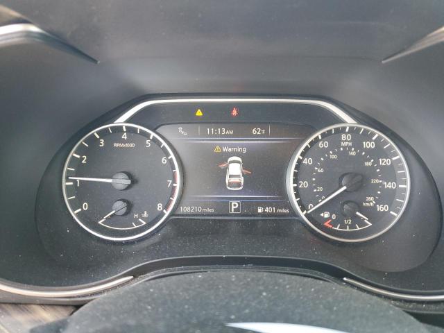 2017 NISSAN MAXIMA 3.5 - 1N4AA6AP0HC454152