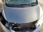 NISSAN VERSA NOTE photo