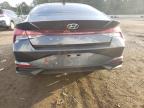 HYUNDAI ELANTRA SE photo