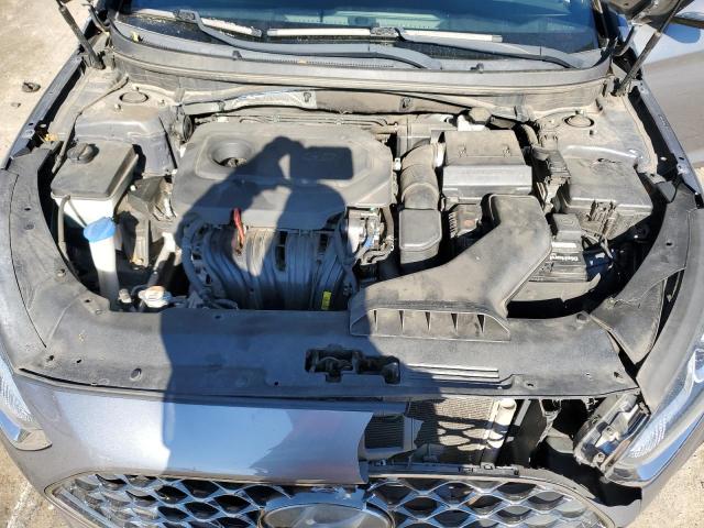 2018 HYUNDAI SONATA SPO - 5NPE34AF1JH709869