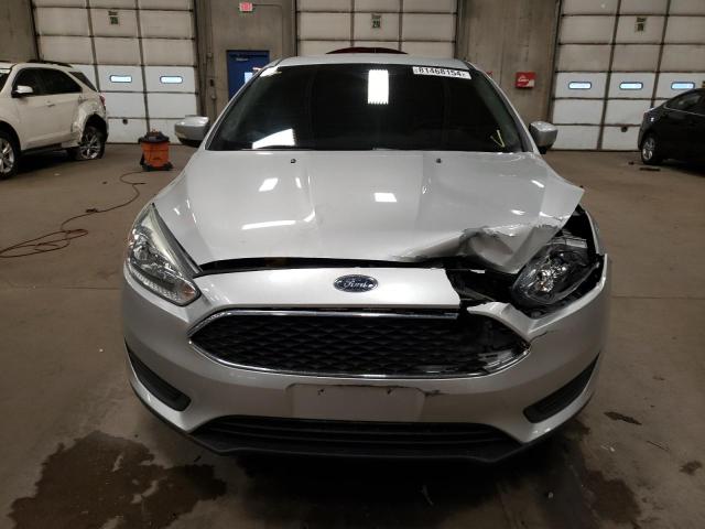 2015 FORD FOCUS SE - 1FADP3F28FL314421