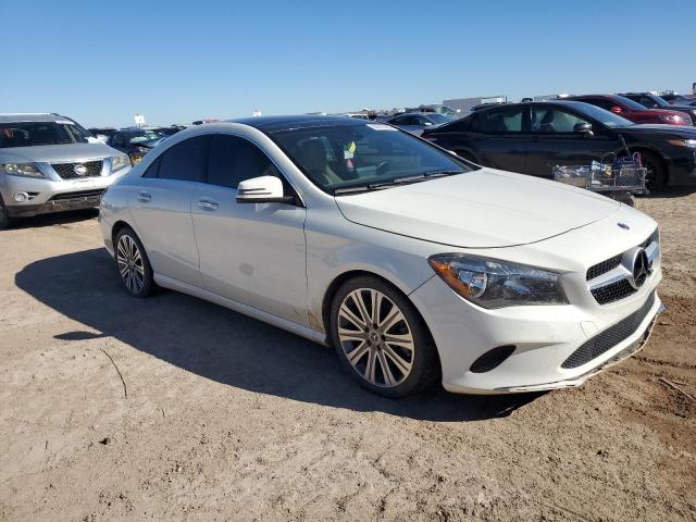 VIN WDDSJ4EB2JN585830 2018 MERCEDES-BENZ CLA-CLASS no.4