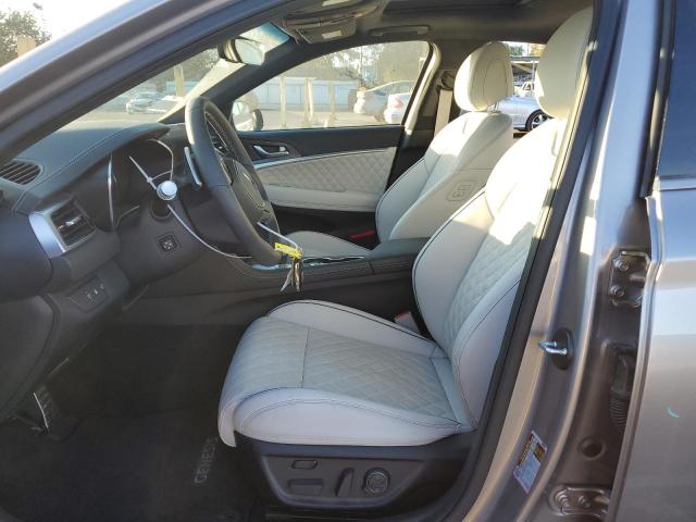 2024 GENESIS G70 SPORT KMTG54SEXRU136207