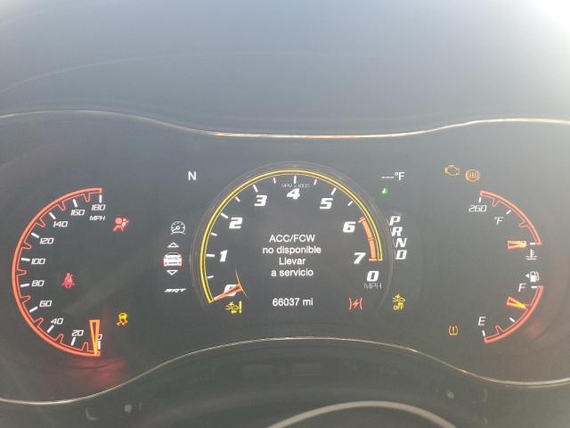 2018 DODGE DURANGO SR 1C4SDJGJ6JC482913