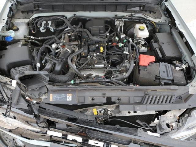 2022 FORD BRONCO BAS - 1FMDE5BH7NLA93524