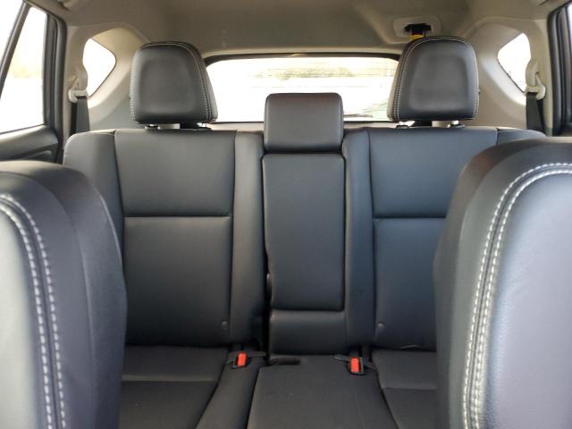2017 TOYOTA RAV4 LIMIT - 2T3DFREV7HW588298