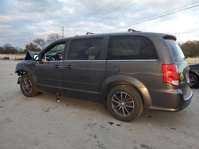 2017 DODGE GRAND CARA - 2C4RDGCGXHR664384