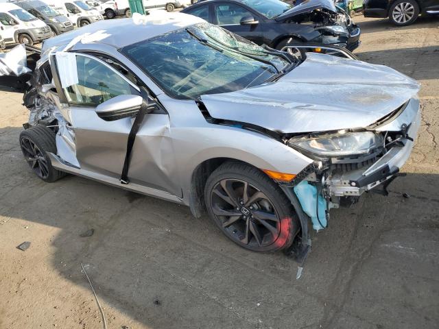 2020 HONDA CIVIC SPOR - 2HGFC2F88LH585048