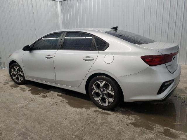 VIN 3KPF24ADXME269696 2021 KIA FORTE no.2