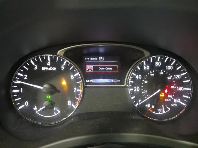 2017 NISSAN PATHFINDER - 5N1DR2MM0HC911371