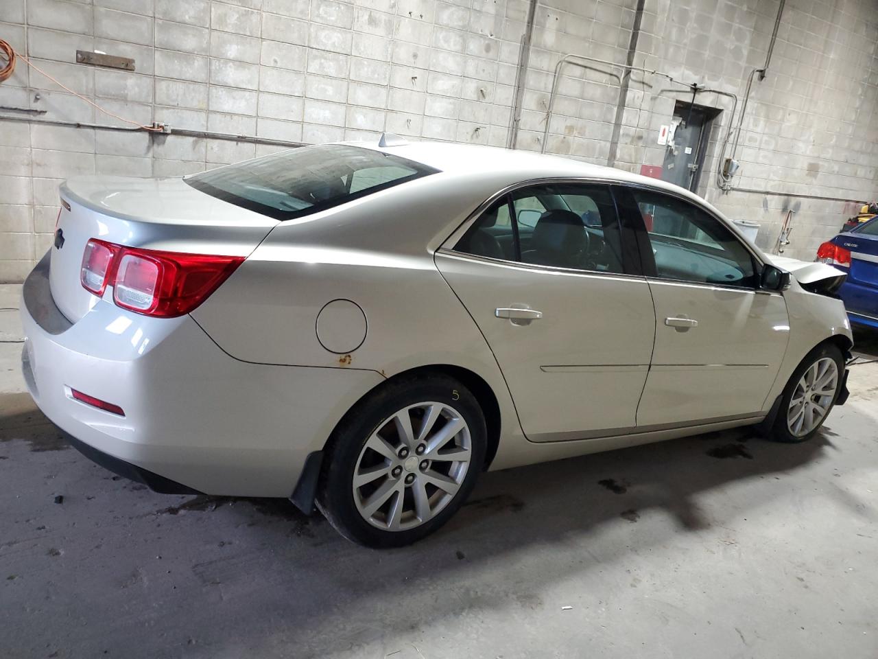 Lot #3006636379 2013 CHEVROLET MALIBU 2LT