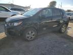 2020 CHEVROLET TRAX LS - KL7CJNSB8LB065822