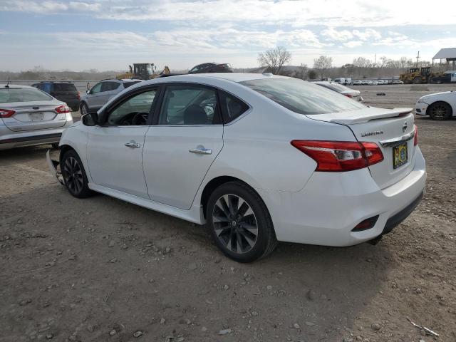Vin: 3n1cb7ap0hy211750, lot: 82010424, nissan sentra sr turbo 20172