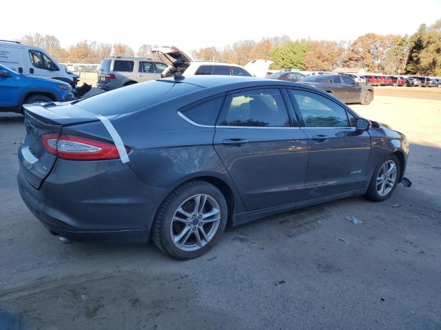 VIN 3FA6P0LU7GR156976 2016 Ford Fusion, Se Hybrid no.3