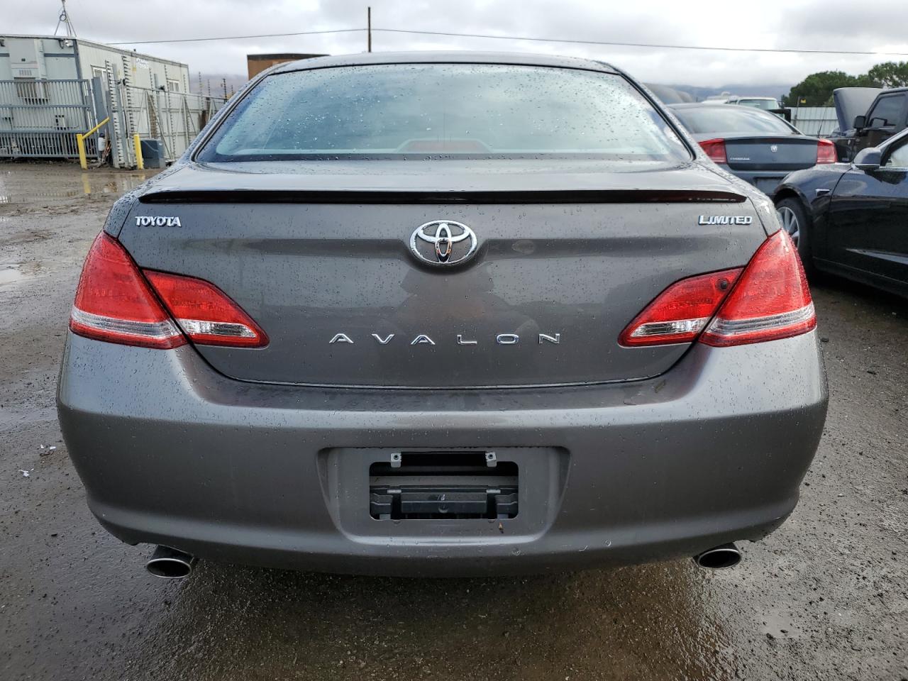 Lot #3051489075 2006 TOYOTA AVALON XL