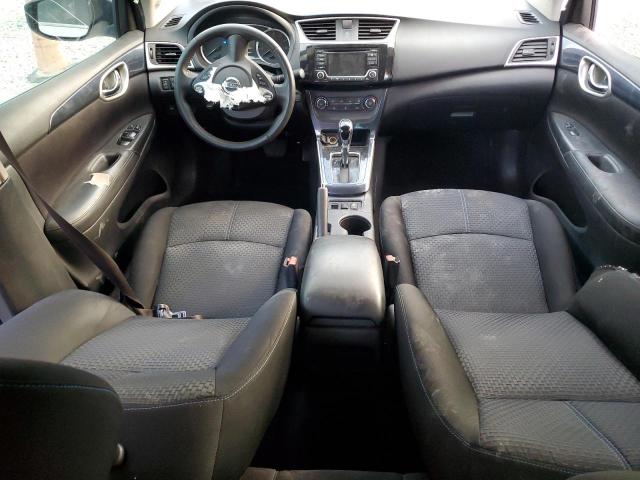 2017 NISSAN SENTRA S - 3N1AB7AP6HY369159