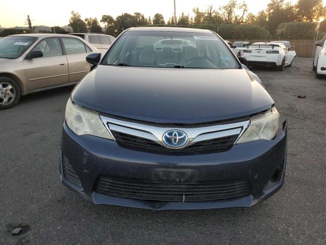 VIN 4T1BD1FK7EU109787 2014 Toyota Camry, Hybrid no.5