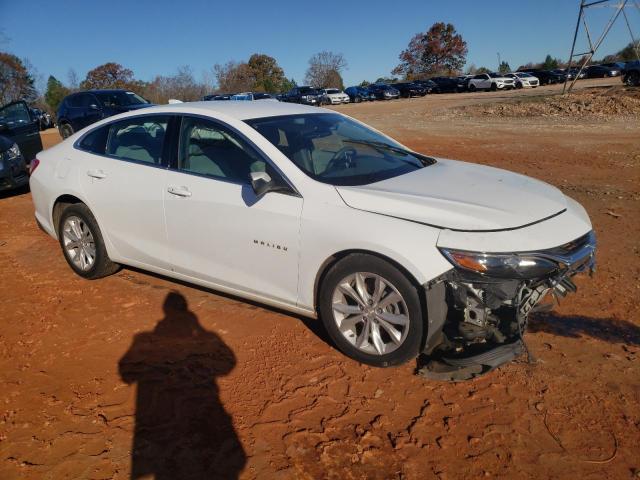 2021 CHEVROLET MALIBU LT - 1G1ZD5ST8MF022761