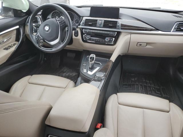 2016 BMW 328 XI SUL - WBA8E3C58GK500741