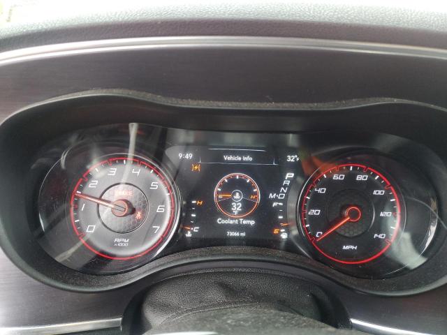 2018 DODGE CHARGER GT - 2C3CDXJG5JH119895
