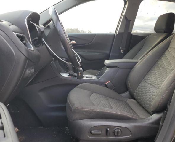 2019 CHEVROLET UK 3GNAXKEV4KL296024