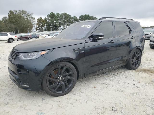 2017 LAND ROVER DISCOVERY - SALRHBBK5HA022570