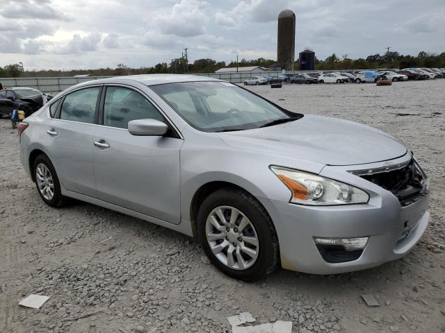 2015 NISSAN ALTIMA 2.5 - 1N4AL3AP4FN342352