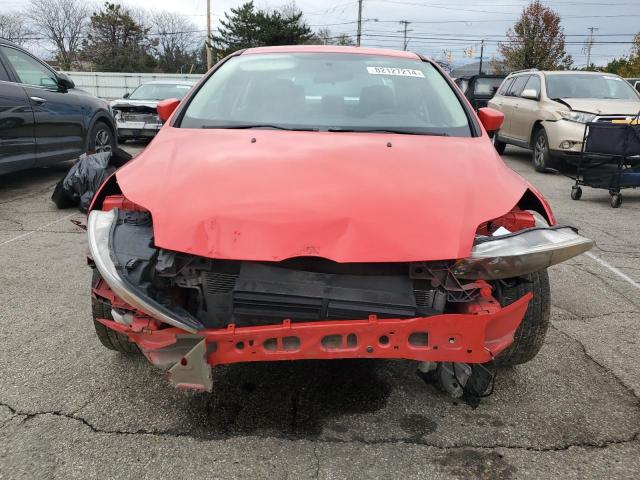 2014 FORD FOCUS SE - 1FADP3F25EL193894