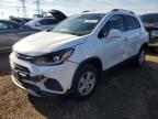 2020 CHEVROLET TRAX 1LT - KL7CJPSB5LB007064