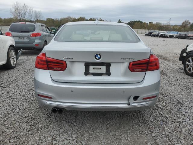 2016 BMW 328 XI SUL - WBA8E3C58GK500741