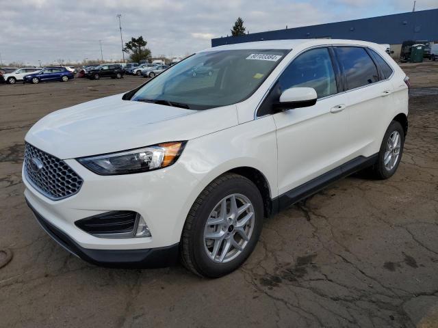 2024 FORD EDGE SEL - 2FMPK4J95RBA57881