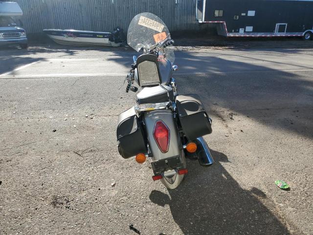 2003 HONDA VTX1800 R - 1HFSC49003A104602