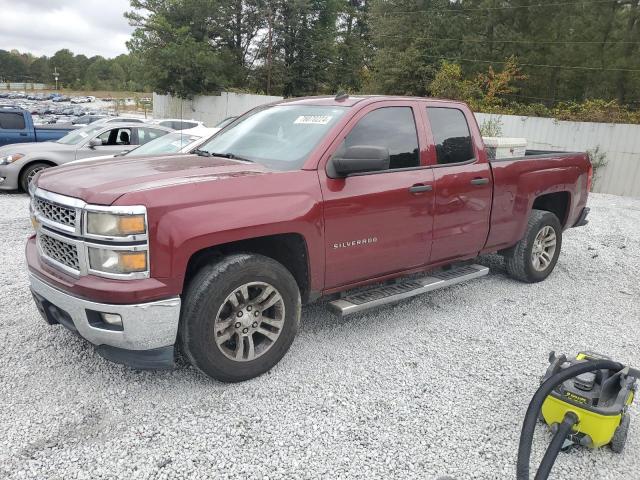 Vin: 1gcrcrecxez241718, lot: 78070224, chevrolet all models c1500 lt 2014 img_1