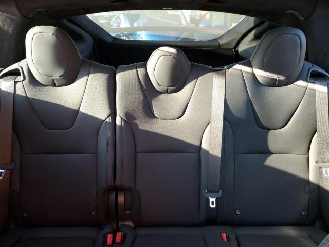 2023 TESLA MODEL X - 7SAXCDE5XPF374664