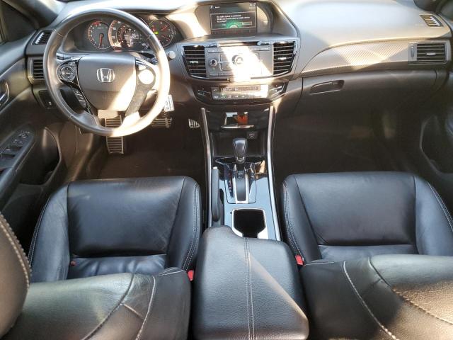 2016 HONDA ACCORD SPO - 1HGCR2F57GA065113