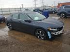 Lot #3028718708 2022 HONDA INSIGHT EX