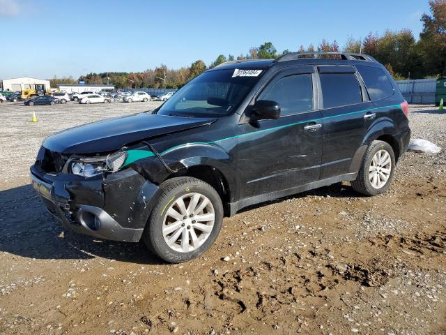 2012 SUBARU FORESTER L #3022946081