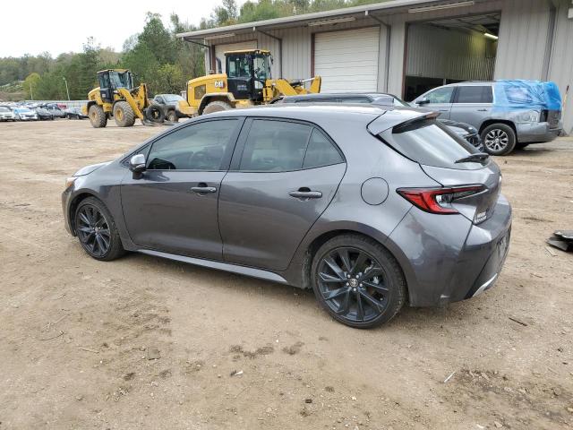 2024 TOYOTA COROLLA XS - JTNC4MBE4R3215695