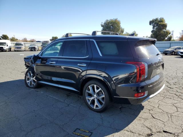 2022 HYUNDAI PALISADE KM8R5DHE4NU478353