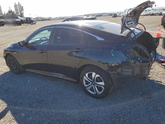 VIN 2HGFC2F57GH542378 2016 HONDA CIVIC no.2