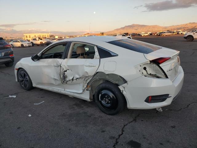 2017 HONDA CIVIC EX - 19XFC1F3XHE211380