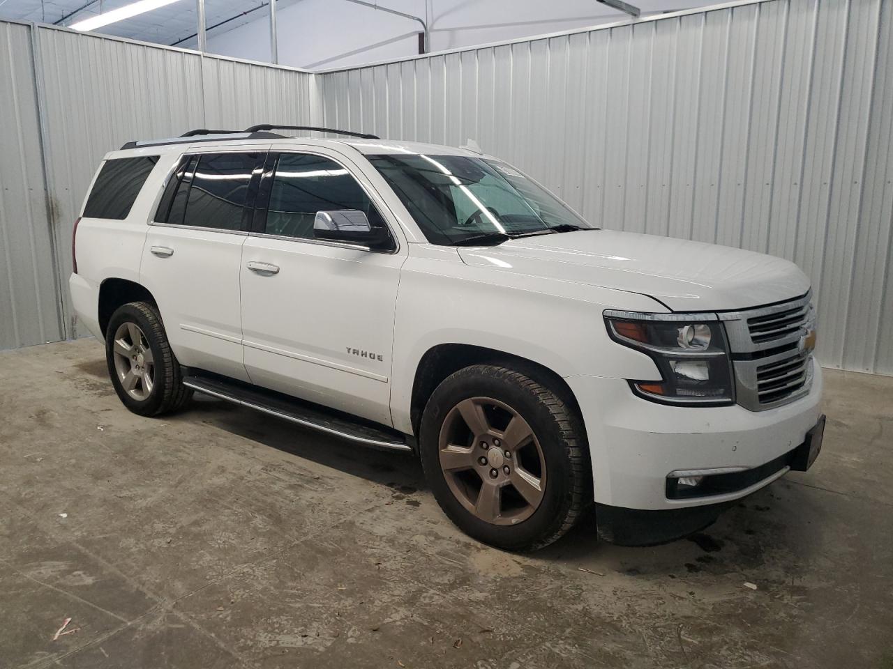 Lot #3029493374 2020 CHEVROLET TAHOE K150