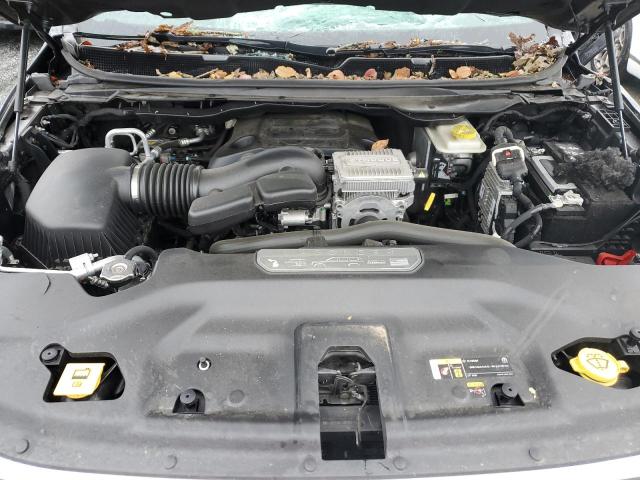 2022 JEEP WAGONEER S - 1C4SJVDT1NS127424