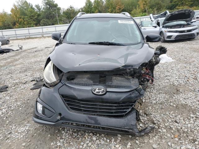 2015 HYUNDAI TUCSON LIM - KM8JU3AG1FU989610